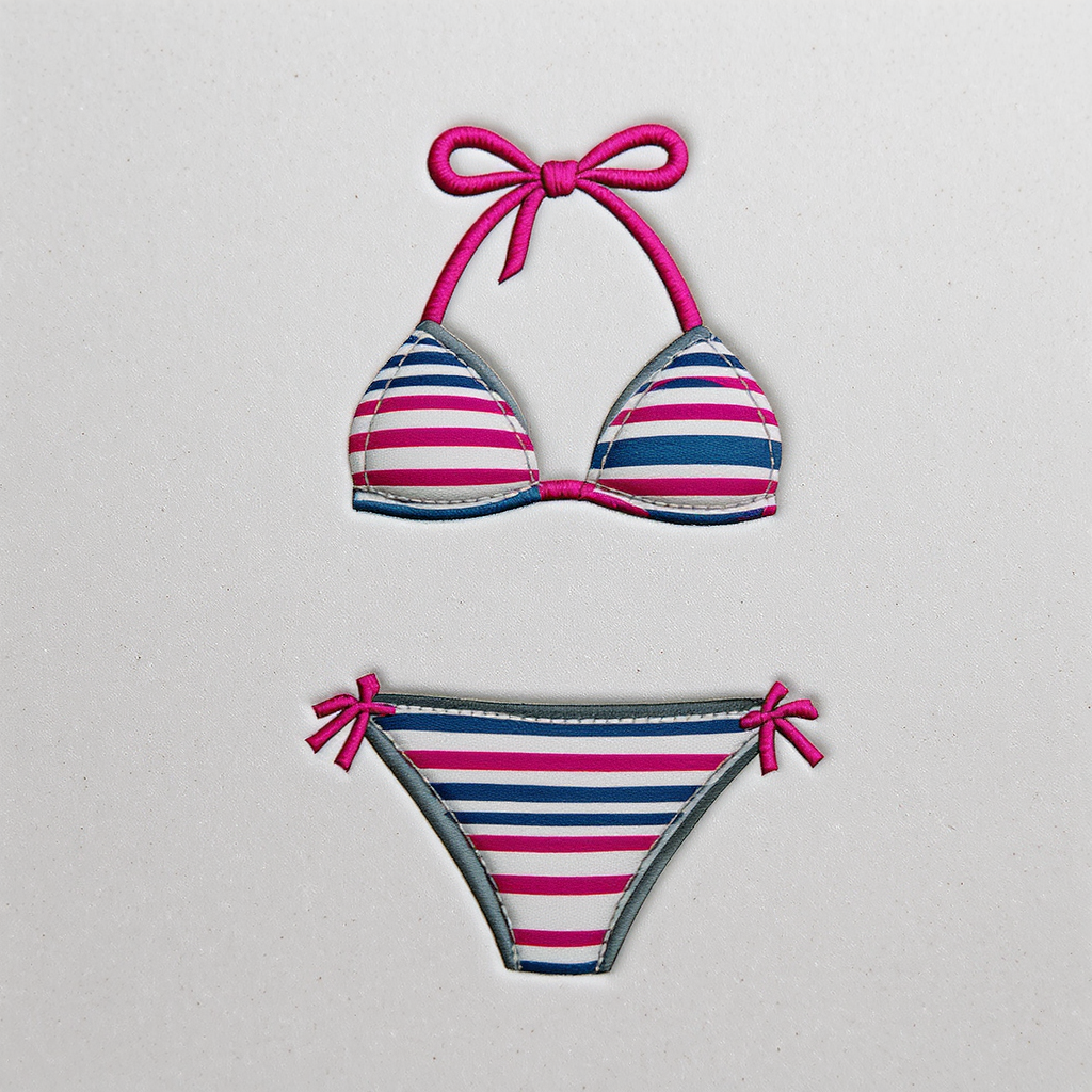 AI App | video | ai-bikini-video-generator