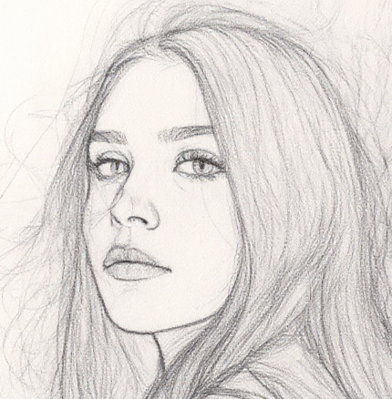 AI App | image | ai-sketch-filter