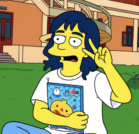 AI App | image | ai-simpson-filter