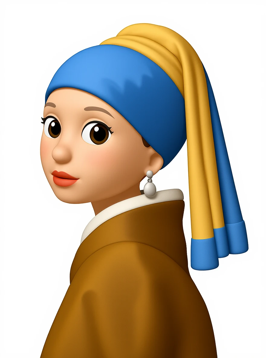 AI App | image | kontext-emoji-maker